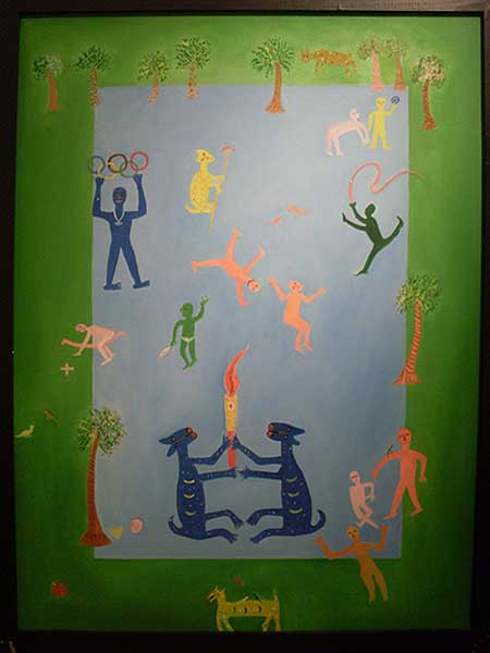 2008������������˫��չ