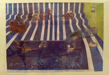 2008������������˫��չ