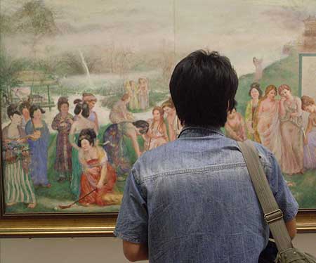 2008������������˫��չ