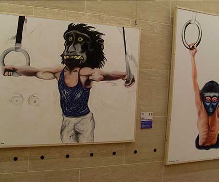 2008������������˫��չ