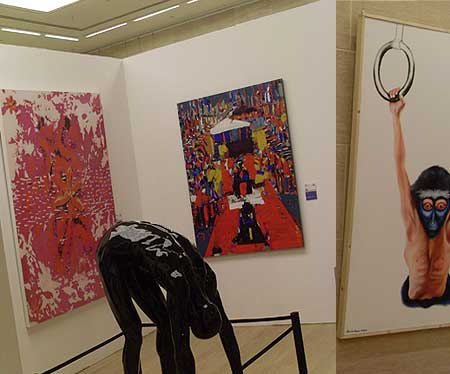 2008������������˫��չ